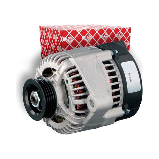 febi 101552 Alternator Febi Bilstein  - Dynamic Drive