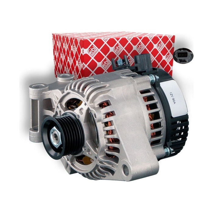 febi 101534 Alternator