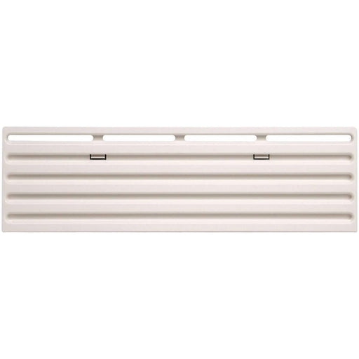 Thetford Fridge Vent Winter Cover 62445580 White Motorhome/Caravan Thetford  - Dynamic Drive