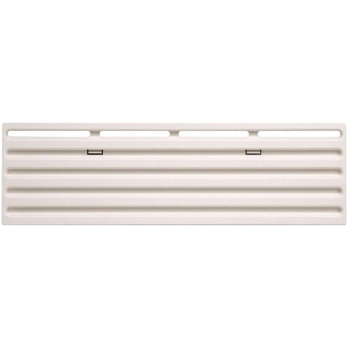 Thetford Fridge Vent Winter Cover 62445580 White Motorhome/Caravan Thetford  - Dynamic Drive