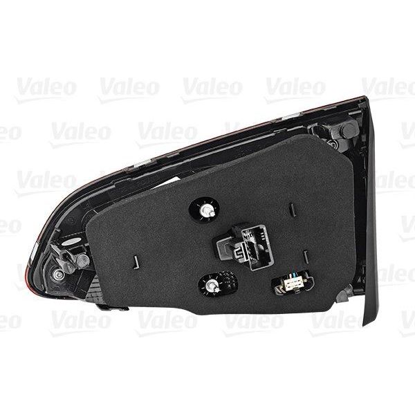 Genuine Valeo fits RLeft VW Golf Vii 2017/01 RLeft Boot Led Left Rhd Valeo  - Dynamic Drive