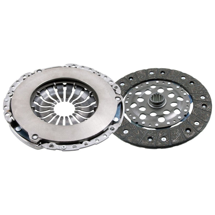 Blue Print ADW193046 Clutch Kit