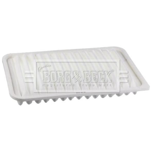 Genuine Borg & Beck Air Filter fits Suzuki Splash BFA2476 Borg & Beck  - Dynamic Drive