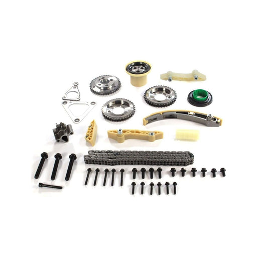 BGA Timing Chain Kit TC2000FK fits Ford Mondeo Town Parts  - Dynamic Drive