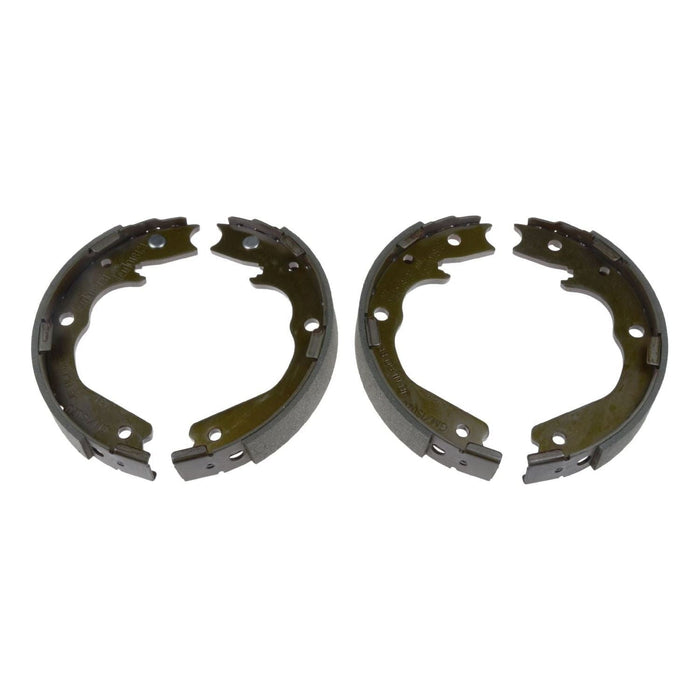 Blue Print ADZ94127C Brake Shoe Set