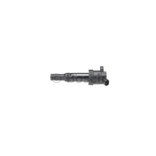 Genuine Bosch Ignition Coil fits Hyundai i20 CVVT - 1.2 - 14- 0986221076