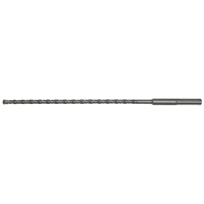 Sealey SDS MAX Drill Bit13 x 540mm MAX13X540