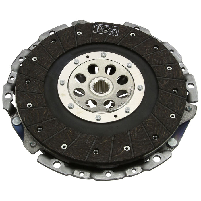 Valeo Clutch Kit 826550 Automotive Part fits Peugeot 307 407 1.6Hdi Valeo  - Dynamic Drive