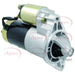 APEC Starter Motor ASM1584 fits Jeep Cherokee Grand Cherokee Cherokee Apec  - Dynamic Drive