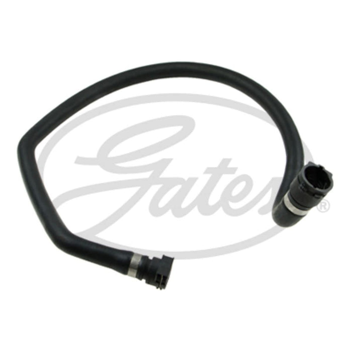 Gates Curved Radiator Hose fits Land Rover Range Rover TD - 3.0 - 02-09 02-1944