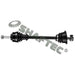 Genuine Shaftec Driveshaft (Reman) R197AL Shaftec  - Dynamic Drive