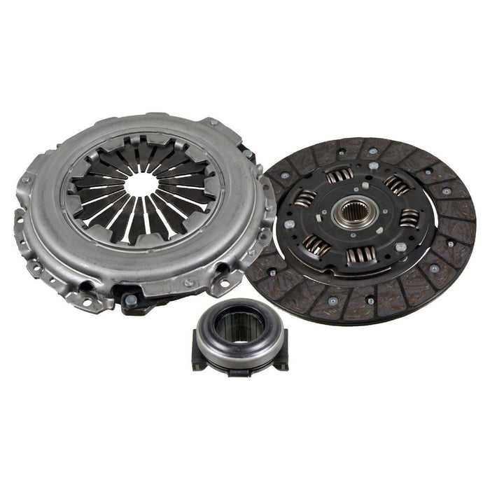 Blue Print ADR163018 Clutch Kit