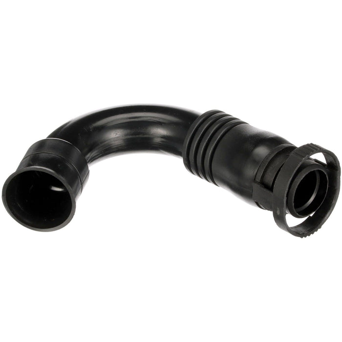 Gates Crankcase Breather Hose fits VW Golf Estate/Variant TDi - 1.9 - 99-06 EMH1