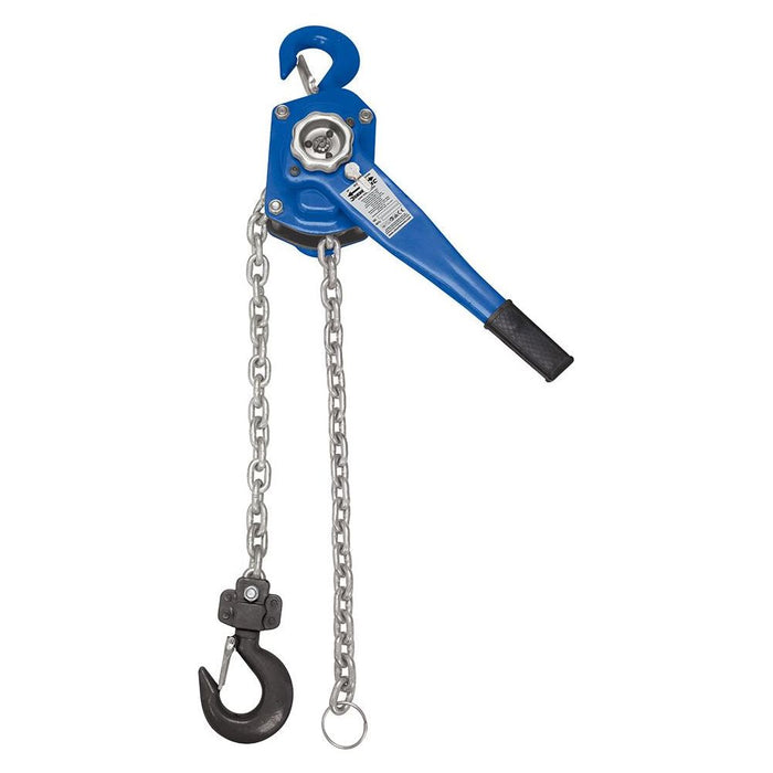 Silverline Lever Hoist 750kg