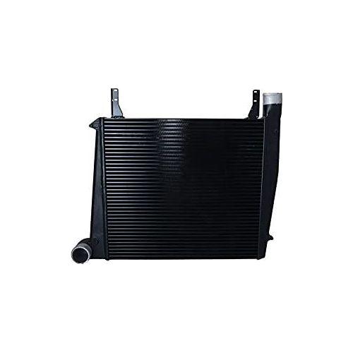 NRF Radiator fits CAC MAN FRH 352RH 353 95 NRF  - Dynamic Drive