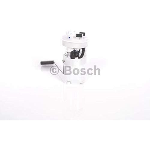 Genuine Bosch Fuel Feed Unit fits Volvo S40 - 1.8 - 99-03 0986580313