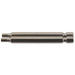 Draper Hexagonal Insert Bit, 4mm, 1/4" Hex, 75mm Long (Pack of 2) 64321 Draper  - Dynamic Drive