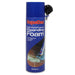 Supadec High Performance Expanding Foam 500ml Nova  - Dynamic Drive