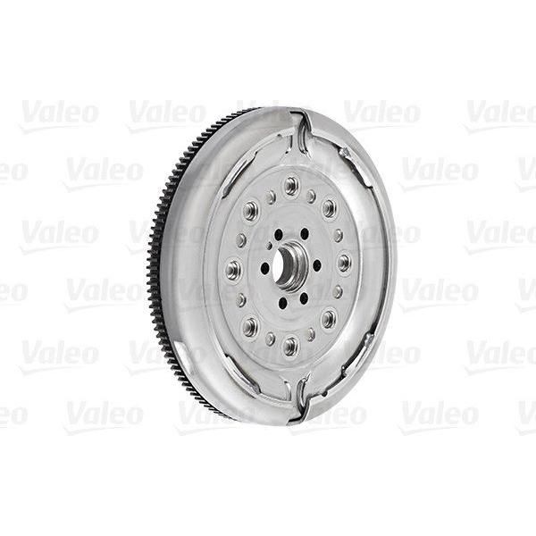 Valeo Dual Mass Flywheel 836139 Automotive Part fits VW Jetta 2.5 05 08