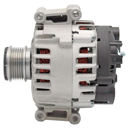 Hella Alternator 14V 140A for VW Golf VII (5G1, BQ1, BE1, BE2) 8EL 015 630-041 Hella  - Dynamic Drive