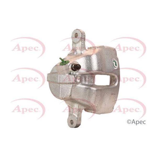 Apec Apec Brake Caliper (Front/Left) LCA807