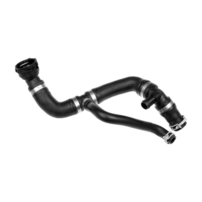 Gates Curved Radiator Hose fits Volvo XC60 D4 - 2.0 - 15-17 05-4655