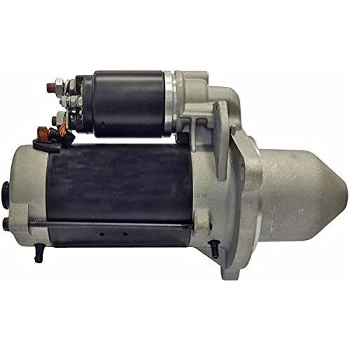 Hella Starter 24V 4kW for e.g. DAF 75 8EA 012 586-461 Hella  - Dynamic Drive