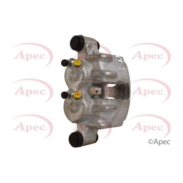 APEC Brake Caliper (Front/Left) LCA335 fits Fiat Peugeot Citroën Boxer Relay Box