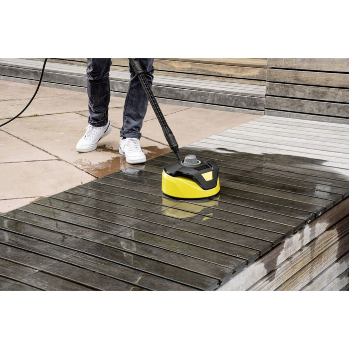 Karcher K5 Power Control Car & Home Pressure Washer 13245570 - 4 Year Warranty Karcher  - Dynamic Drive