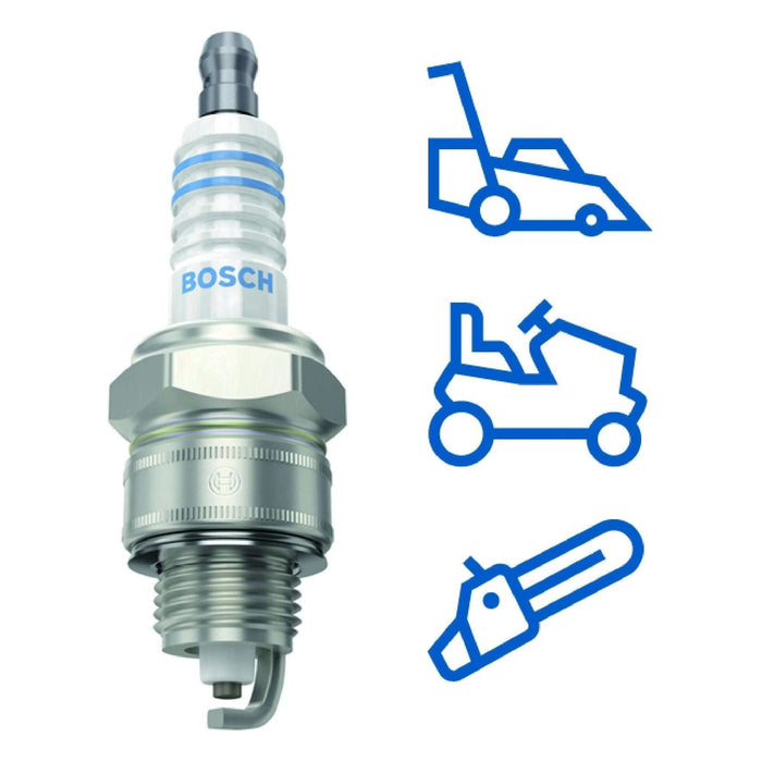 Genuine Bosch Spark Plug Wr10Fc 0242219512