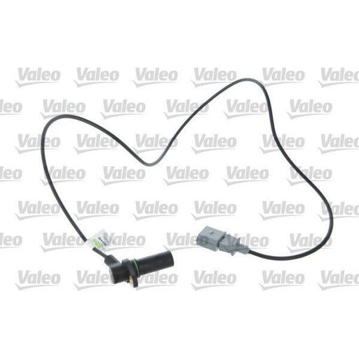 Genuine Valeo fits Crankshaft Sensor Audi Valeo  - Dynamic Drive