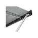 Thule 4200 wall awning 4.00x2.50m anthracite black frame, mystic gray Thule  - Dynamic Drive