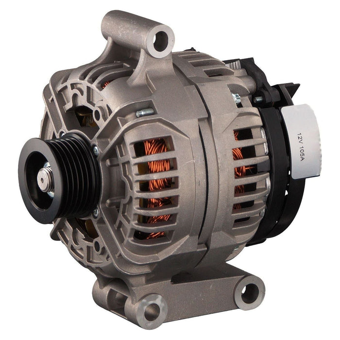 febi 101521 Alternator