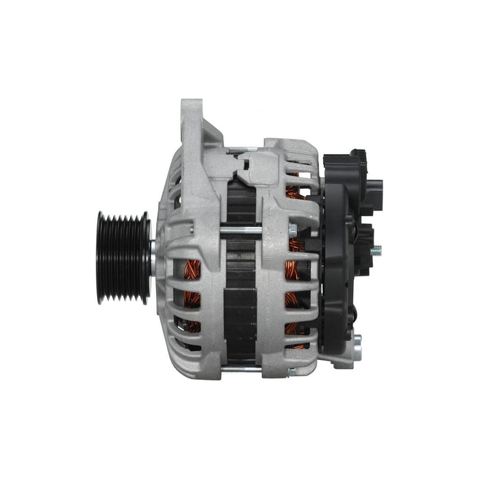 Hella Alternator 14V 110A for Fiat Ducato Chassis (250_, 290_) 8EL 011 713-221 Hella  - Dynamic Drive