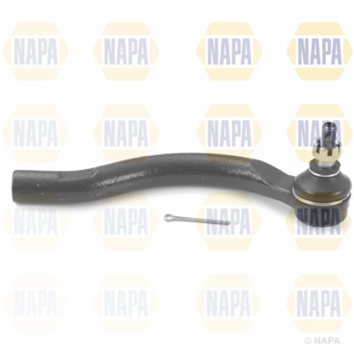 Genuine NAPA Tie Rod End (LH) for Honda 53560SDAA01