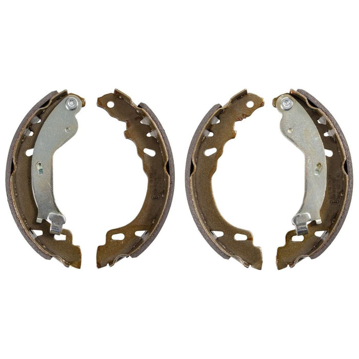 Blue Print ADL144101 Brake Shoe Set