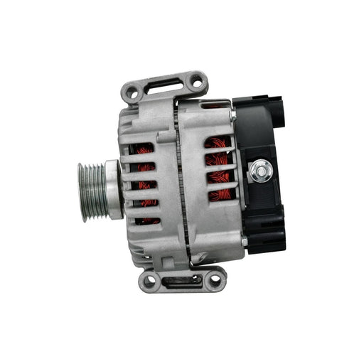 Hella Alternator 14V 180A for Mercedes-Benz Sprinter 3,5-T Box (906) 8EL 011 713-971 Hella  - Dynamic Drive