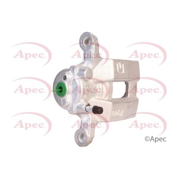 Apec Apec Brake Caliper (Rear/Left) LCA711