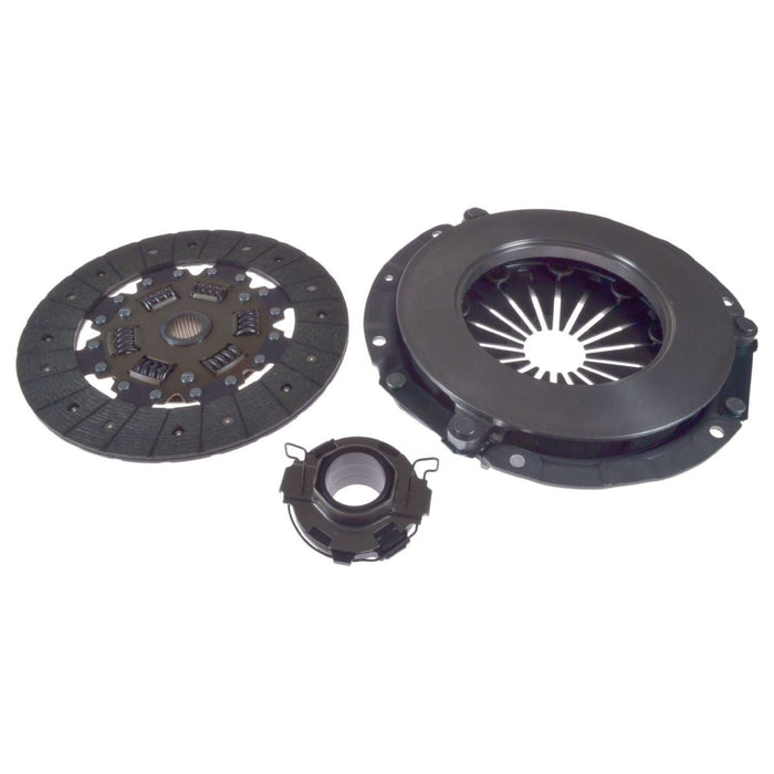 Blue Print ADZ93040 Clutch Kit