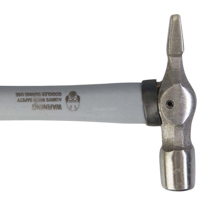 Silverline Pin Hammer Fibreglass 4oz (113g)