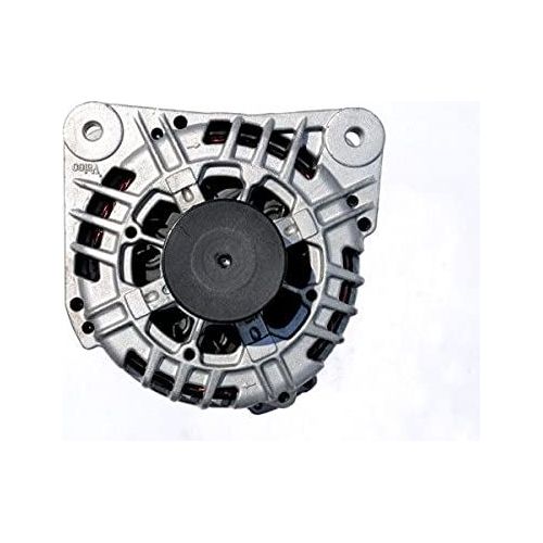 Hella Alternator 14V 125A for e.g. Renault Laguna II (Bg0/1_) 8EL 011 710-611 Hella  - Dynamic Drive