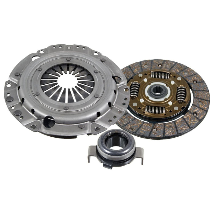 Blue Print ADV183084 Clutch Kit