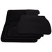 Polco Standard Tailored Car Mat for BMW E93 3 Series Convertible (2007 Onwards) - Pattern 1034 Classic Car Mats  - Dynamic Drive