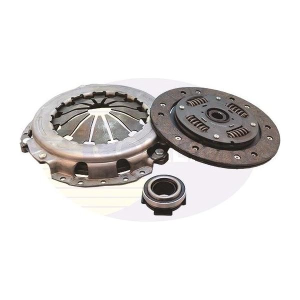 Comline  ECK018 Clutch Kit Comline  - Dynamic Drive