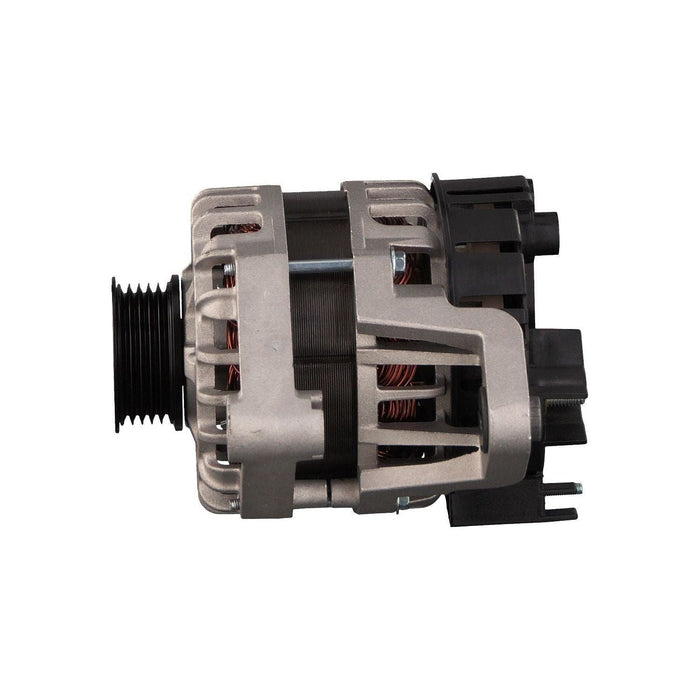 febi 101511 Alternator Febi Bilstein  - Dynamic Drive