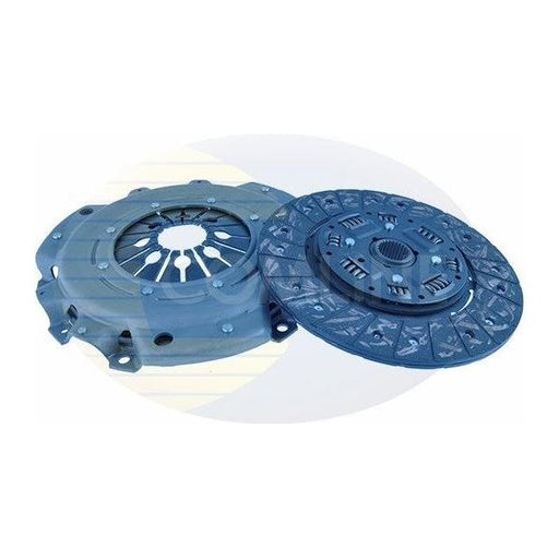 ECK291 Comline  Clutch kit OE Quality Comline  - Dynamic Drive