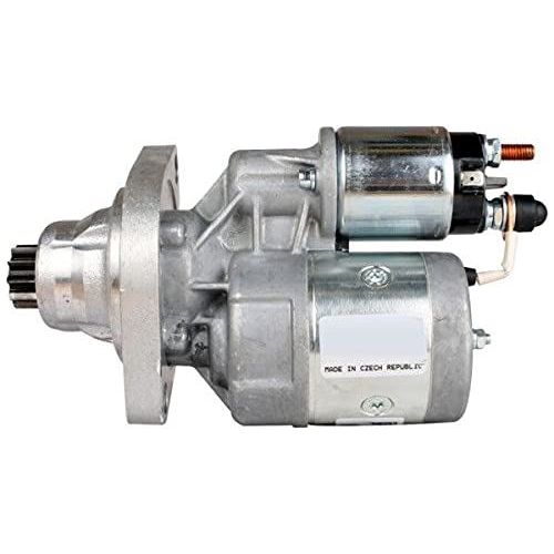 Hella Starter 12V 1.7kW for e.g. VW Passat Variant (3A5, 35I) 8EA 012 526-451 Hella  - Dynamic Drive