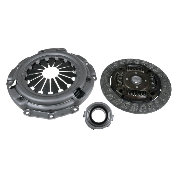 Blue Print ADM530108 Clutch Kit Blue Print  - Dynamic Drive