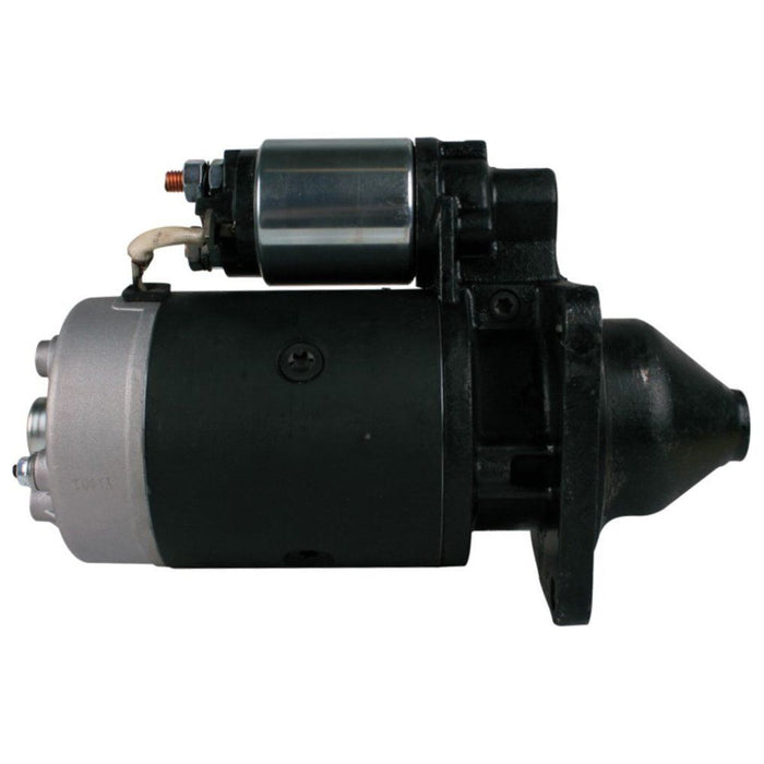 Hella Starter 24V 3.2kW for e.g. Iveco Zeta 8EA 012 586-061 Hella  - Dynamic Drive