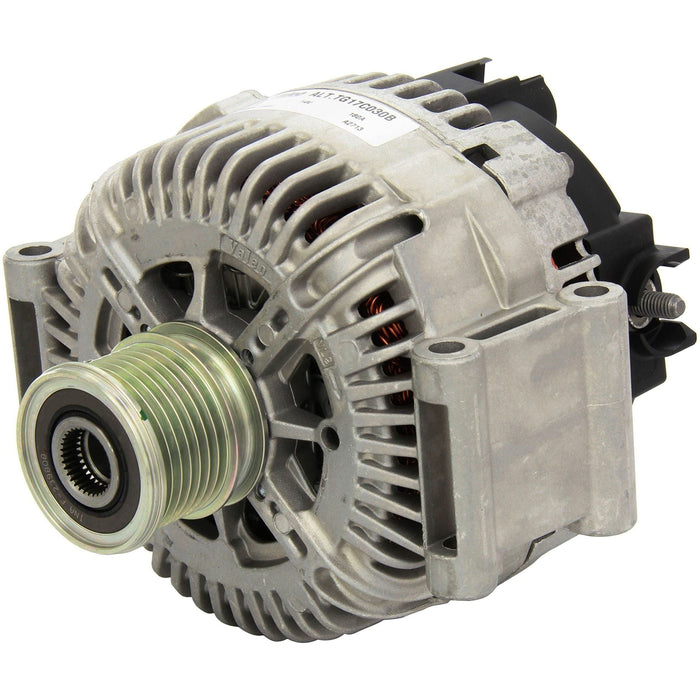 Genuine Valeo fits Alternator Origins Daimler